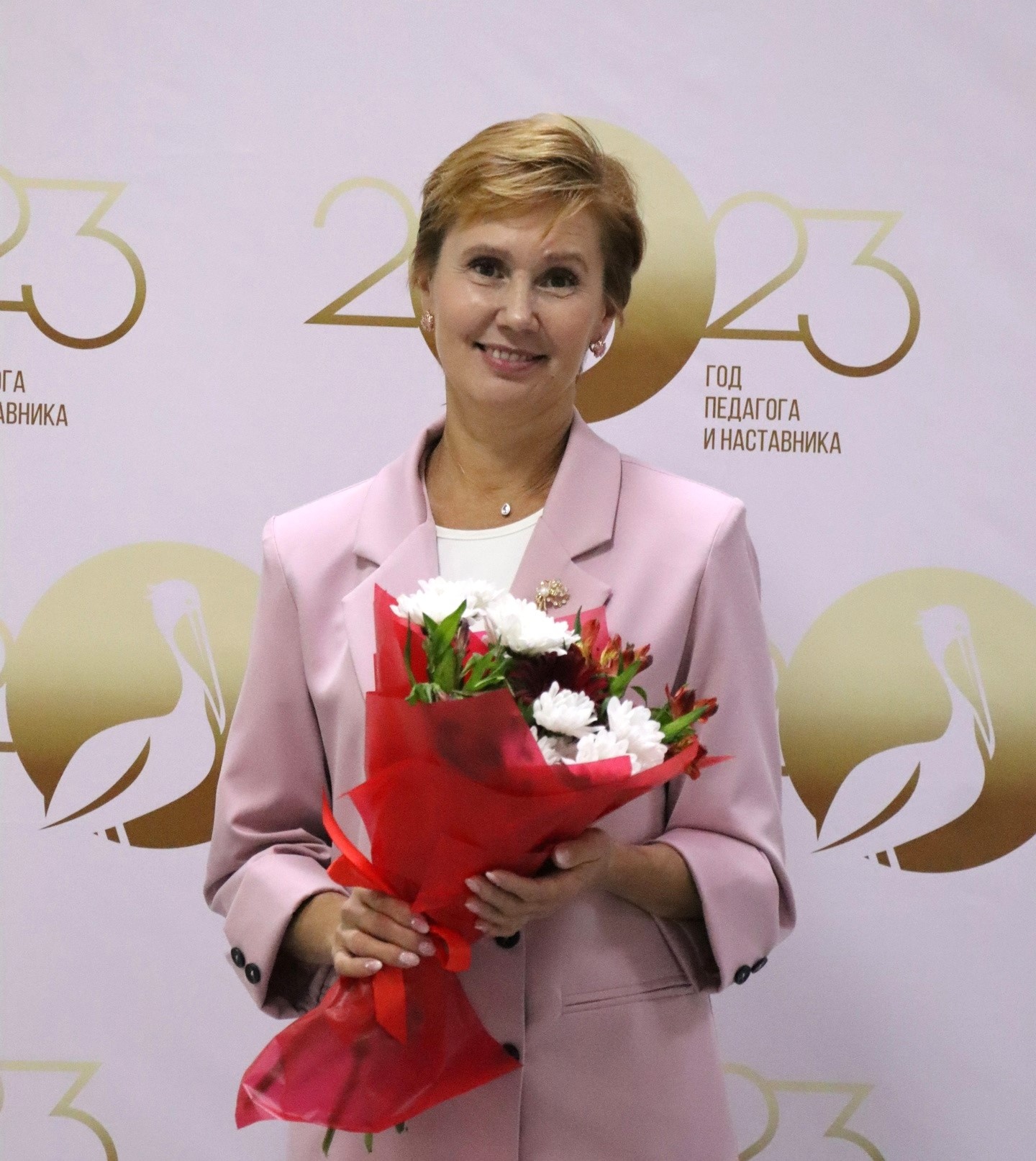 Шевелева Ирина Валентиновна.